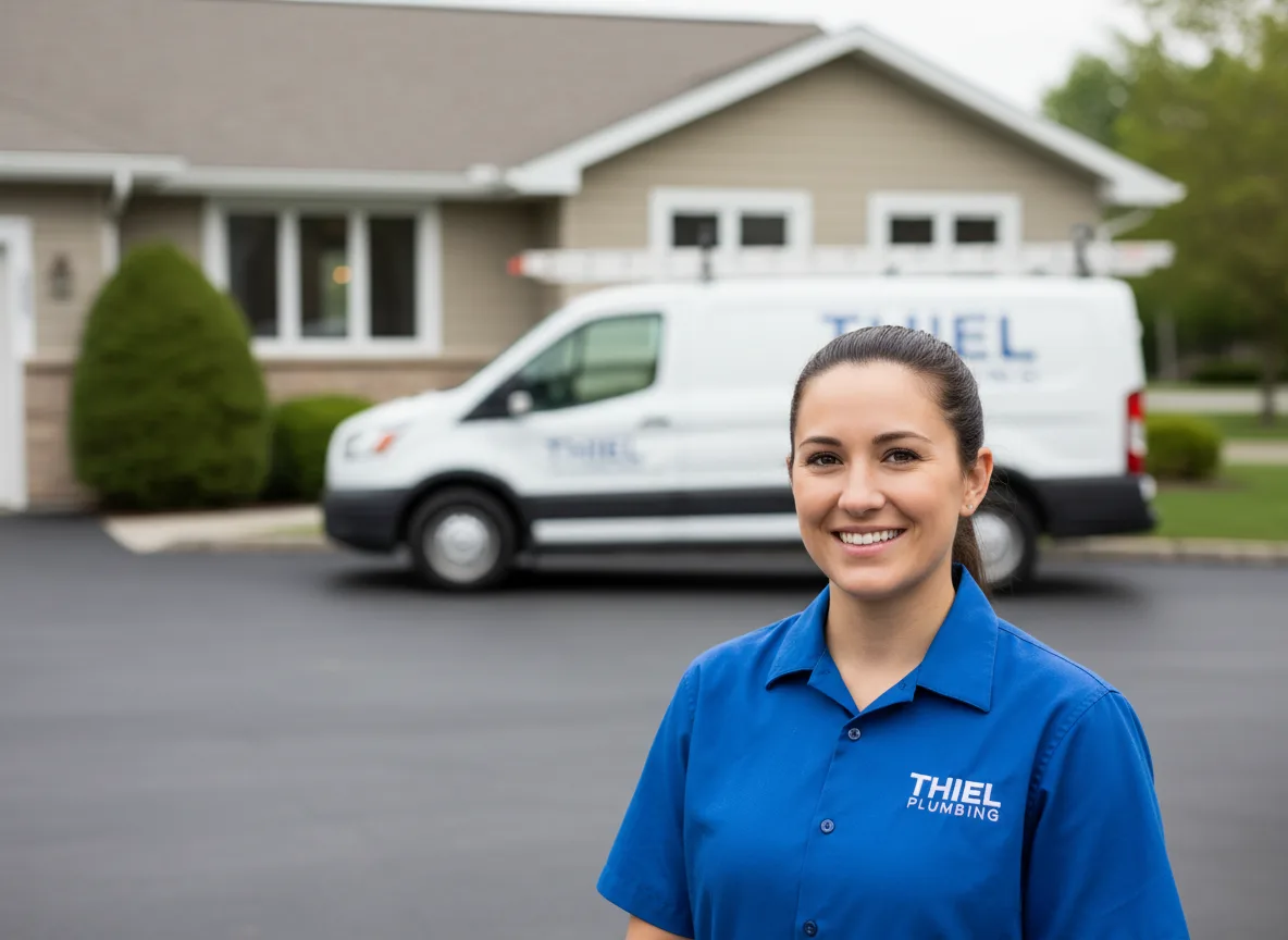 Plumber Omena, MI FAQs